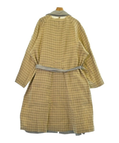 Maison Margiela 風衣