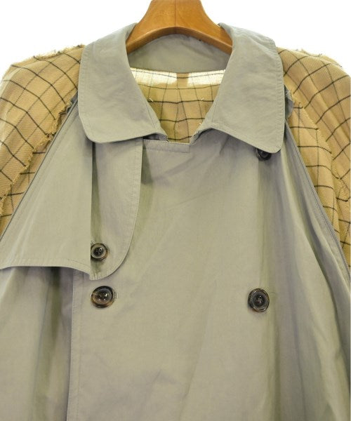 Maison Margiela 風衣