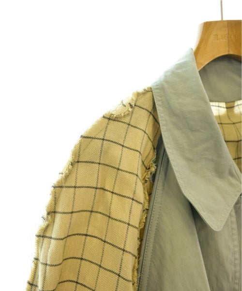 Maison Margiela 風衣