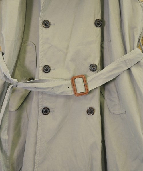 Maison Margiela 風衣