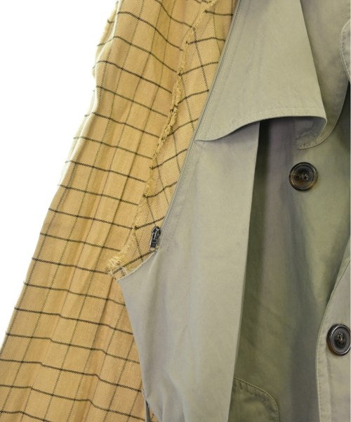 Maison Margiela 風衣