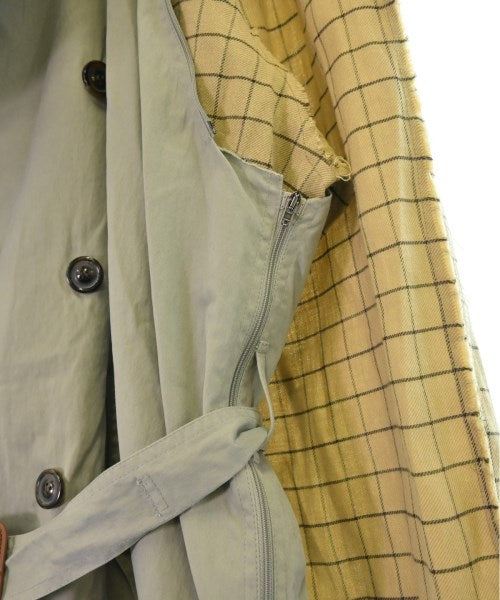 Maison Margiela 風衣