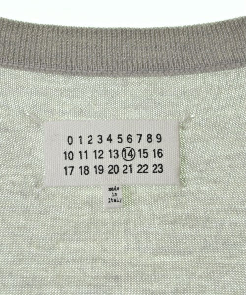 Maison Margiela 開襟衫
