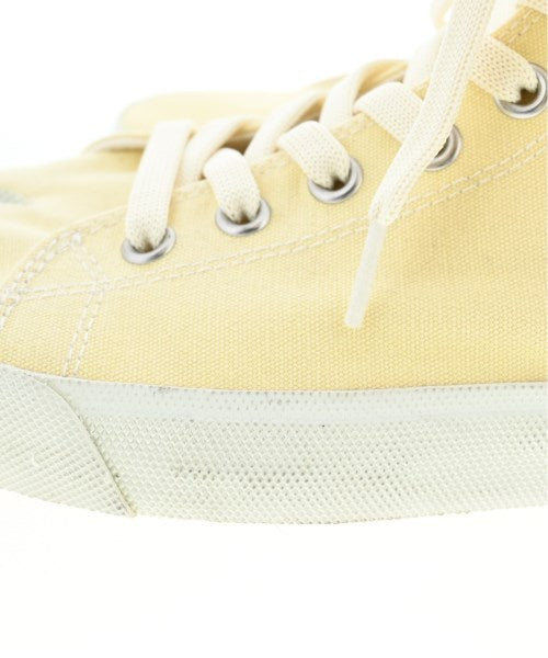 Maison Margiela 運動鞋