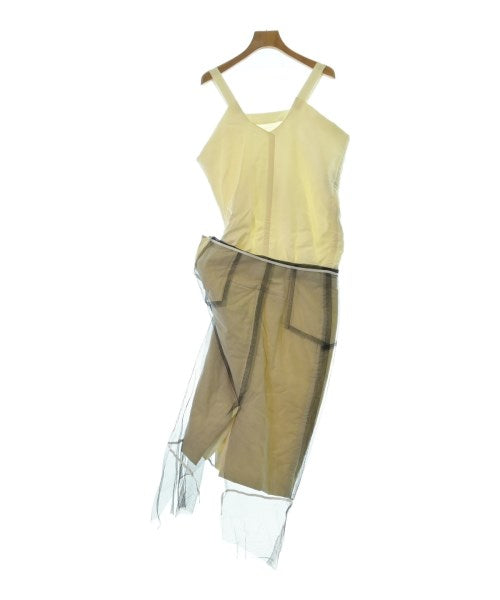 Maison Margiela 洋裝