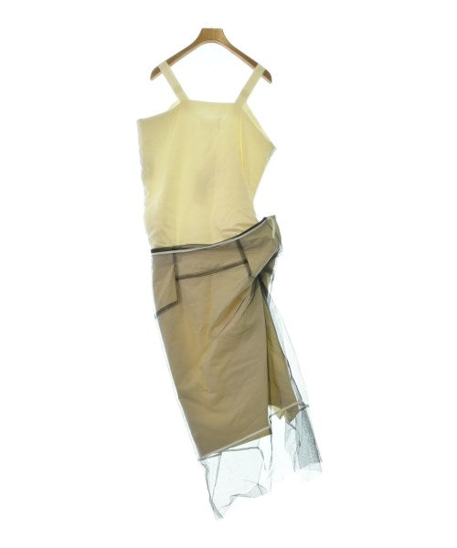 Maison Margiela 洋裝