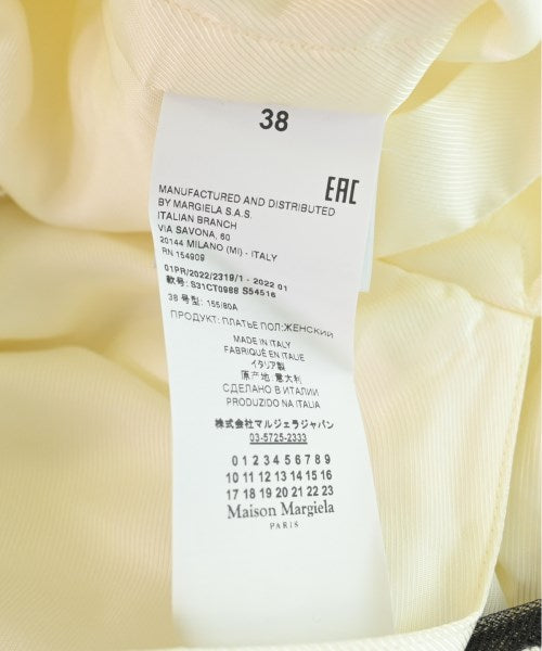 Maison Margiela 洋裝