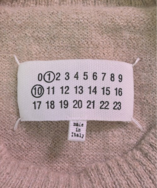 Maison Margiela 毛衣