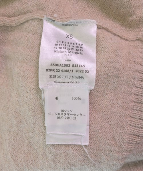Maison Margiela 毛衣