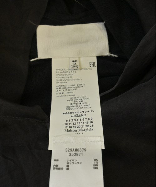 Maison Margiela 其他飛行外套