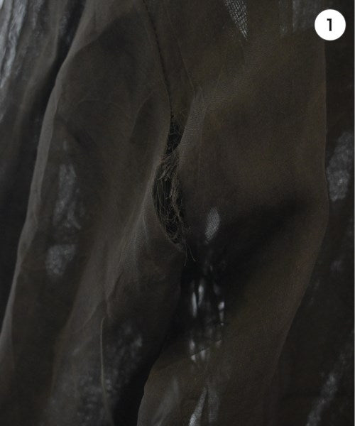 Maison Margiela 其他飛行外套