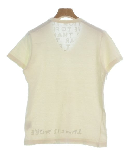 Maison Margiela T恤/上衣