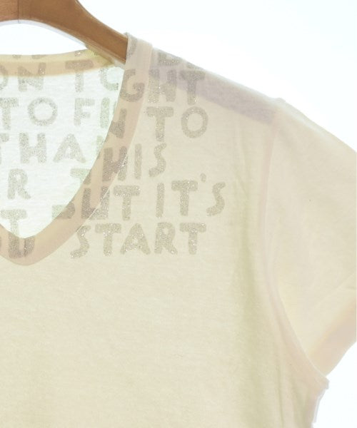 Maison Margiela T恤/上衣