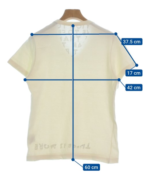 Maison Margiela T恤/上衣