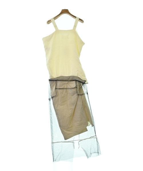 Maison Margiela 洋裝