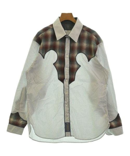 Maison Margiela 休襯衫