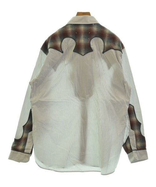 Maison Margiela 休襯衫