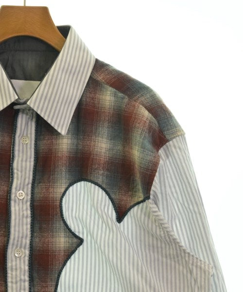 Maison Margiela 休襯衫