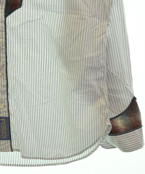 Maison Margiela 休襯衫