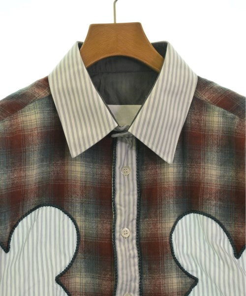 Maison Margiela 休襯衫