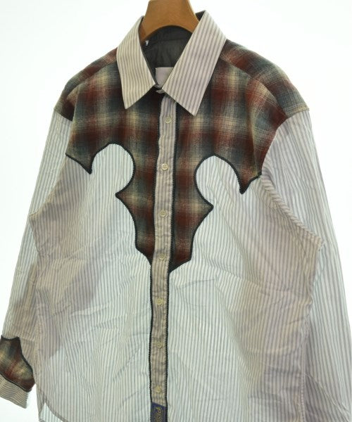 Maison Margiela 休襯衫