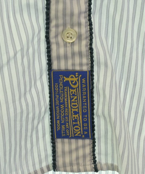 Maison Margiela 休襯衫