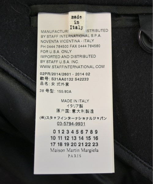 Maison Margiela 切斯特披風