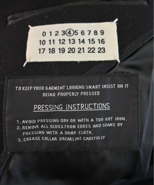 Maison Margiela 切斯特披風