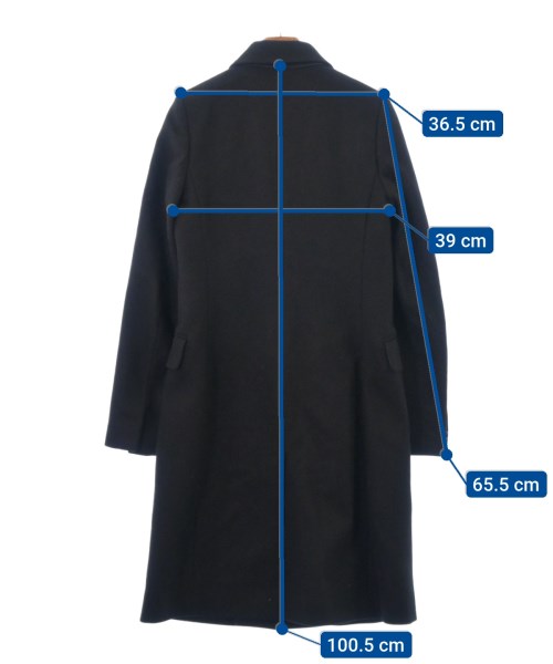 Maison Margiela 切斯特披風