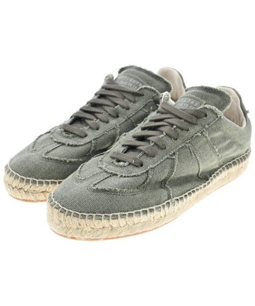 Maison Margiela 運動鞋