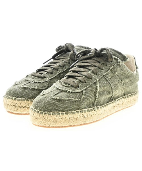 Maison Margiela 運動鞋