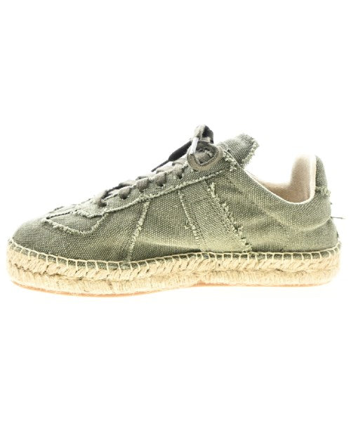 Maison Margiela 運動鞋