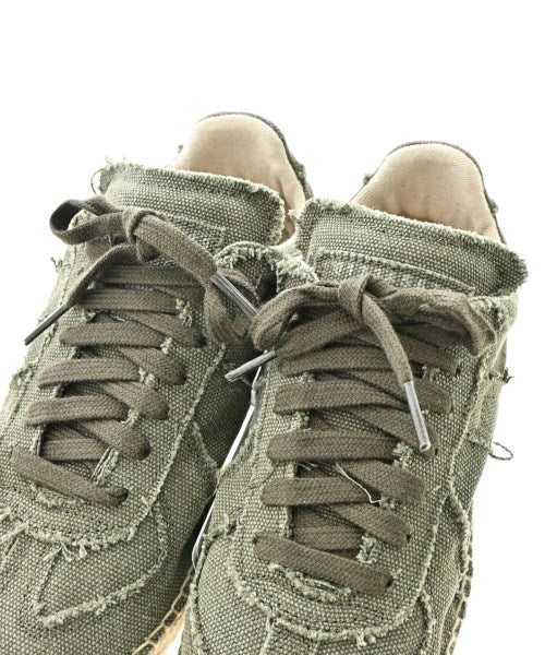 Maison Margiela 運動鞋
