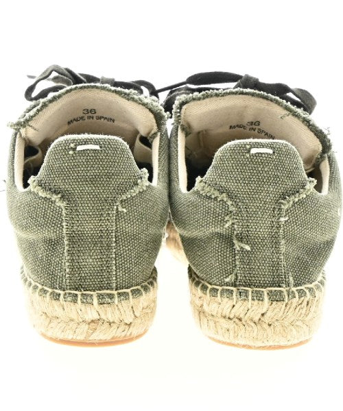 Maison Margiela 運動鞋