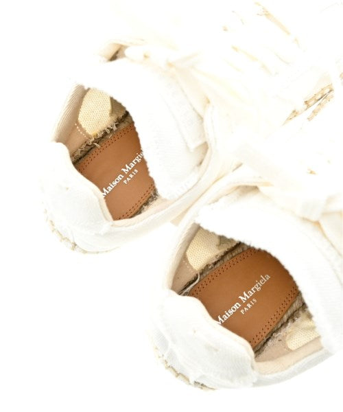 Maison Margiela 運動鞋