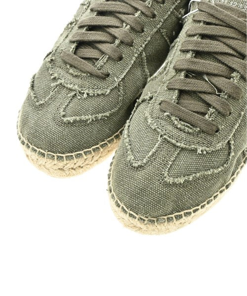 Maison Margiela 運動鞋