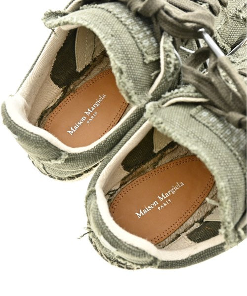 Maison Margiela 運動鞋