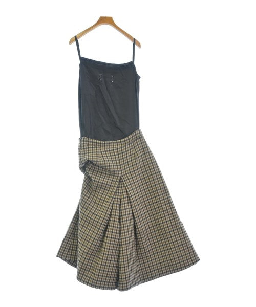 Maison Margiela 連身衣/馬戲團服/連身褲