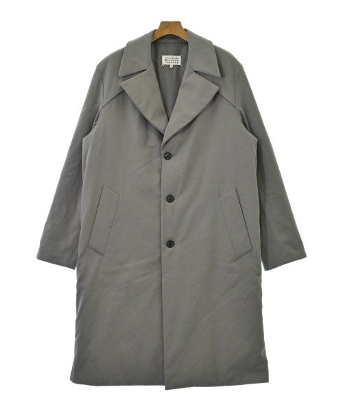 Maison Margiela 切斯特披風