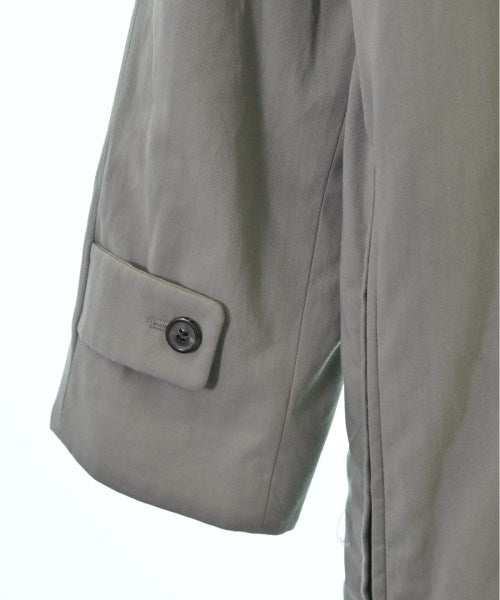 Maison Margiela 切斯特披風