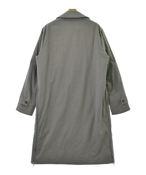 Maison Margiela 切斯特披風