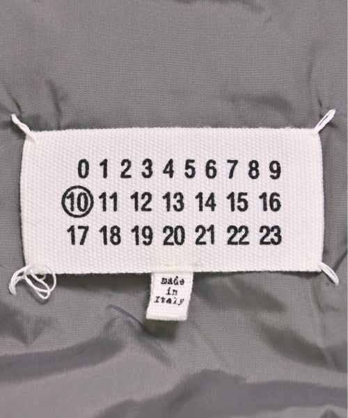 Maison Margiela 切斯特披風