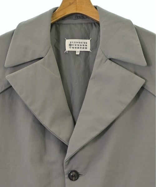 Maison Margiela 切斯特披風