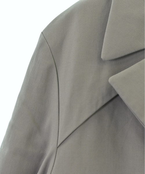 Maison Margiela 切斯特披風