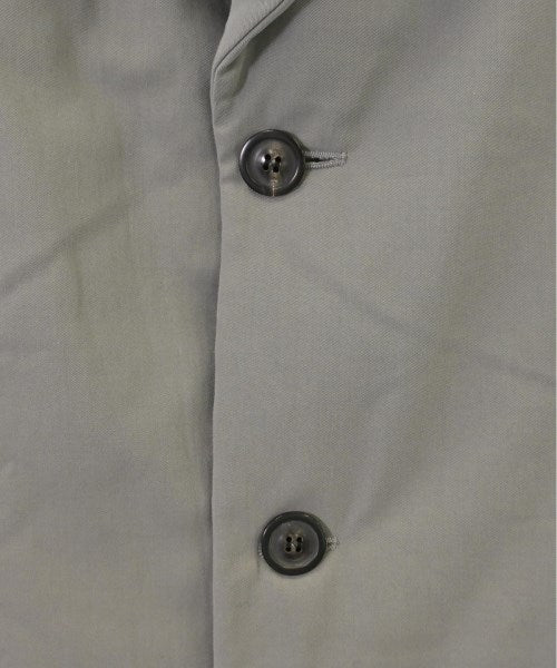 Maison Margiela 切斯特披風