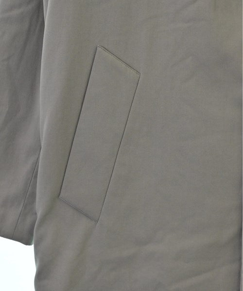 Maison Margiela 切斯特披風