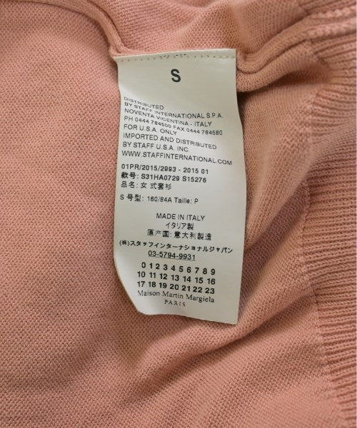 Maison Margiela 毛衣