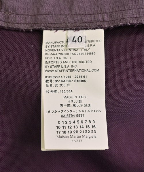 Maison Margiela 其他款
