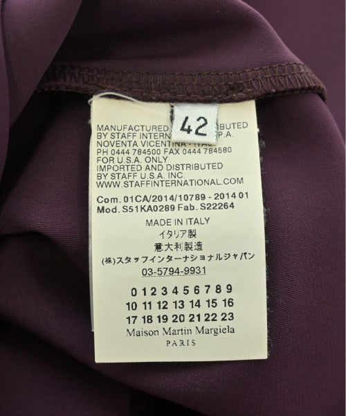 Maison Margiela 其他款