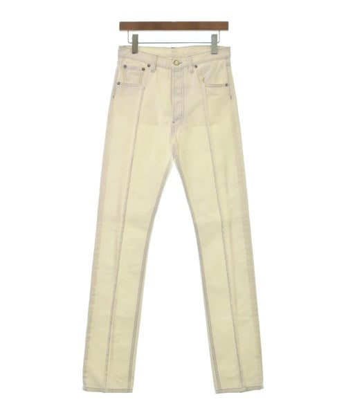 Maison Margiela 牛仔